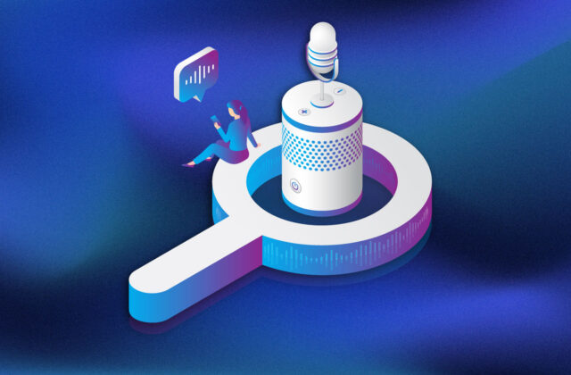 Create Content to Rank for Voice Search