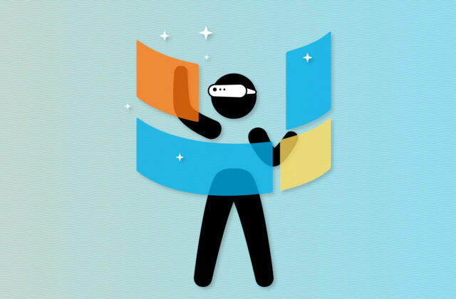 How to Use Augmented Reality in Marketing