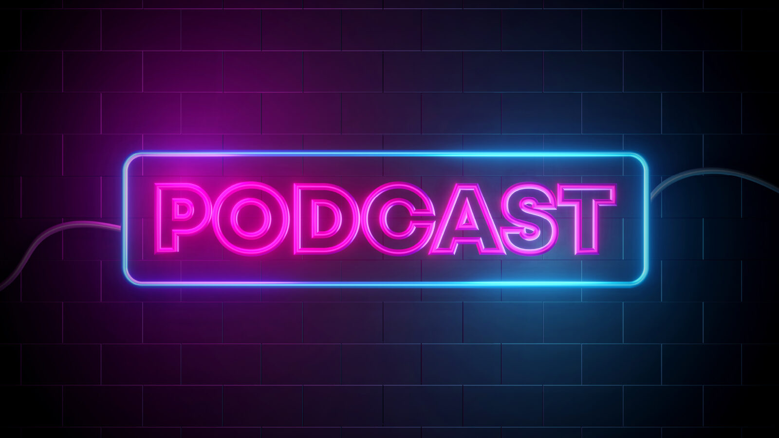Content marketing podcast