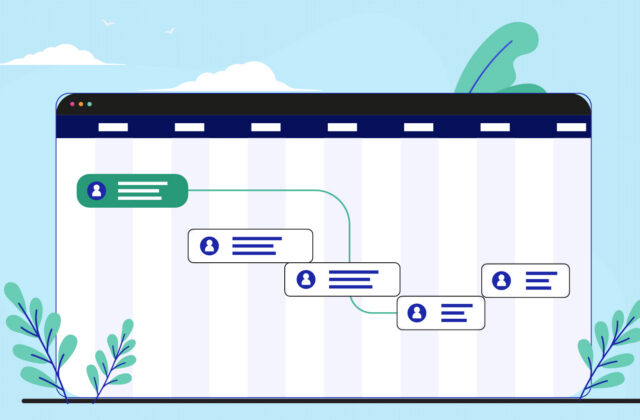 Efficient workflows