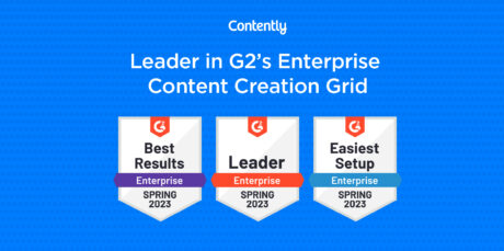 The 5 Ws of Content Creation Software: Contently Ranks as Leading Platform