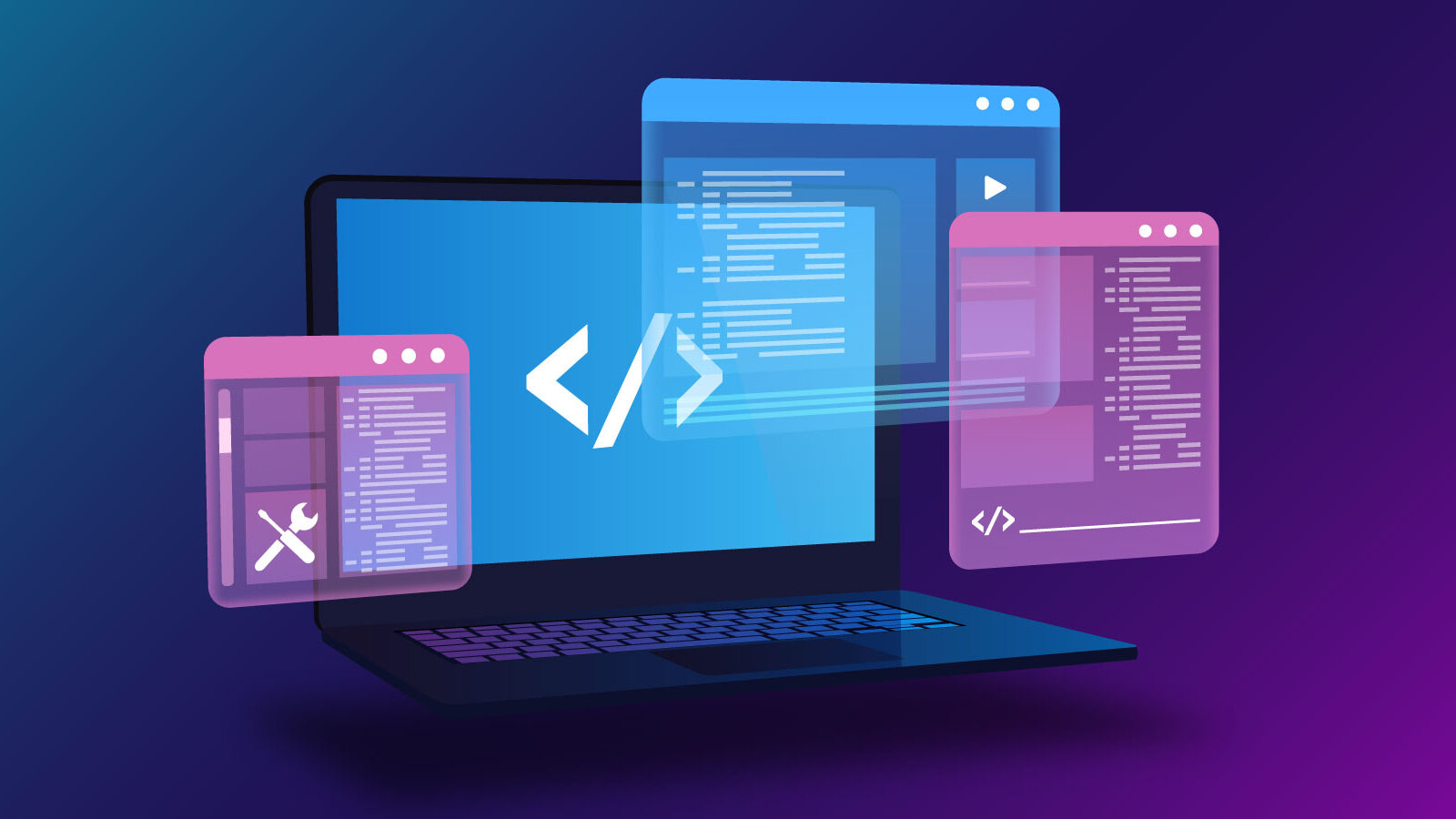 Schema markup