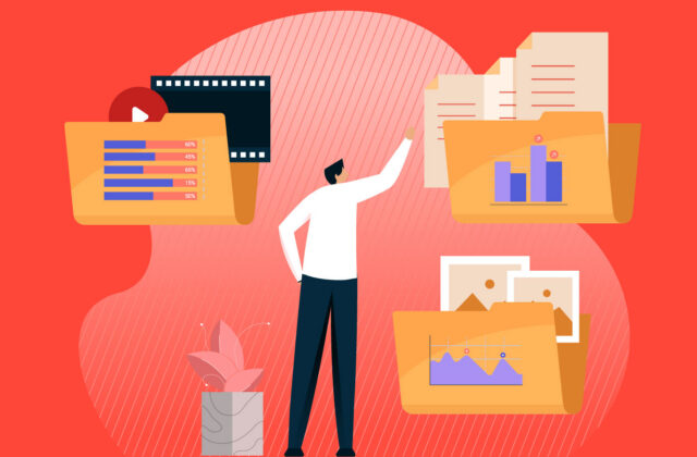 Content value tracker