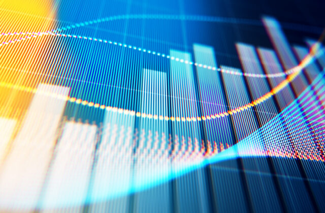 Financial services content marketing