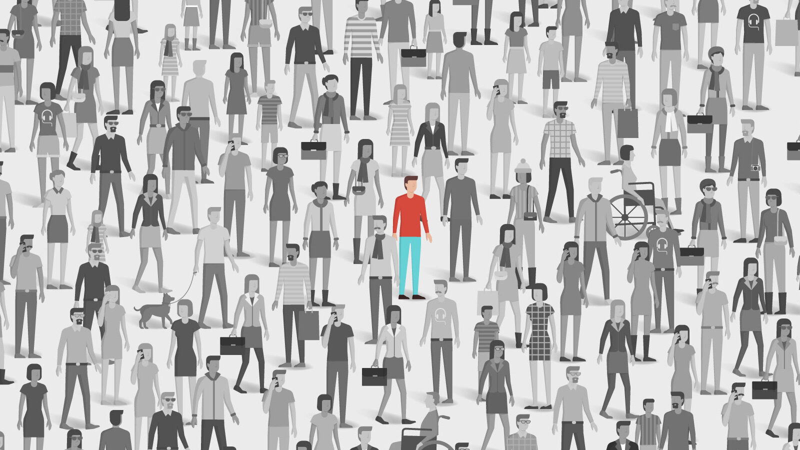How to build your personal brand