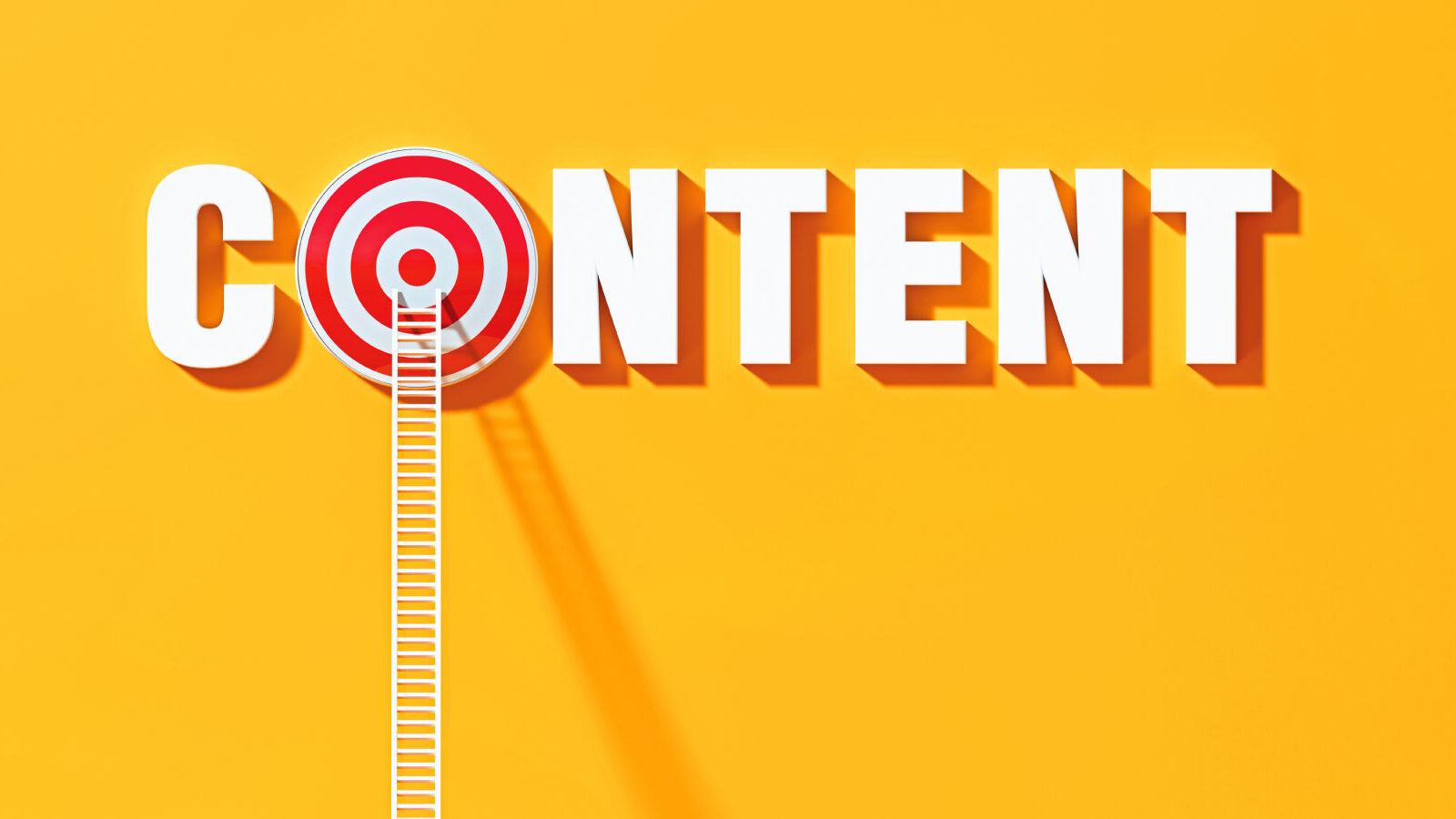 Content strategy for the web