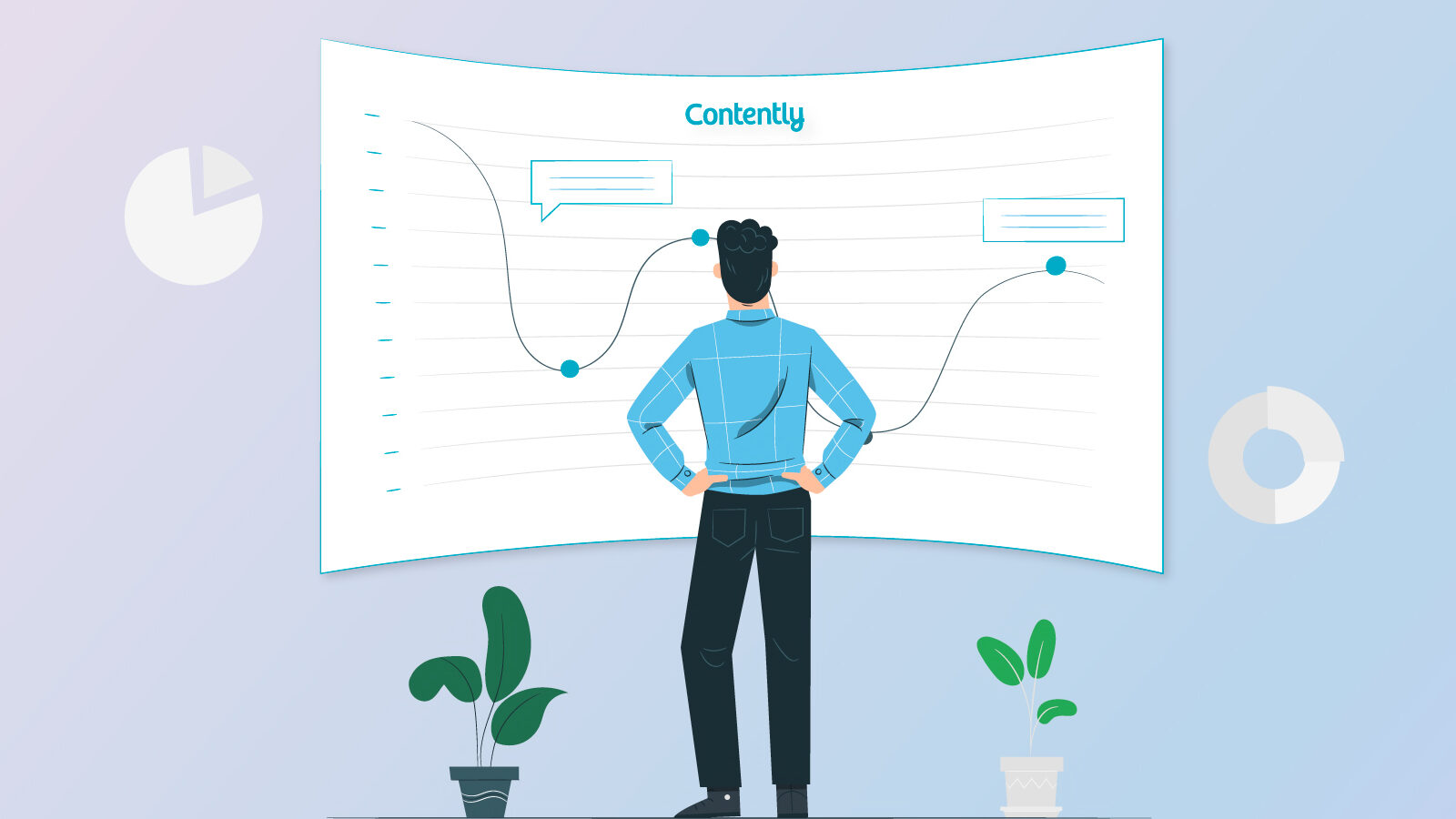 Content Value Analytics with Contently