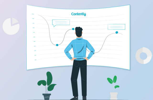 Content Value Analytics with Contently