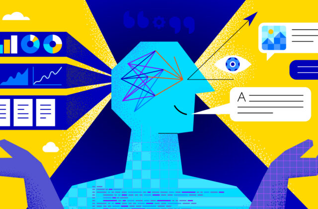 Beyond Words: The Expansive Impact of Generative AI Industries.