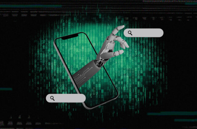 The importance of an AI SEO strategy