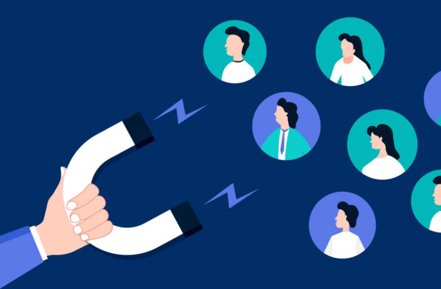 How Content Helps Customer Marketing Retain & Upsell Current Clients