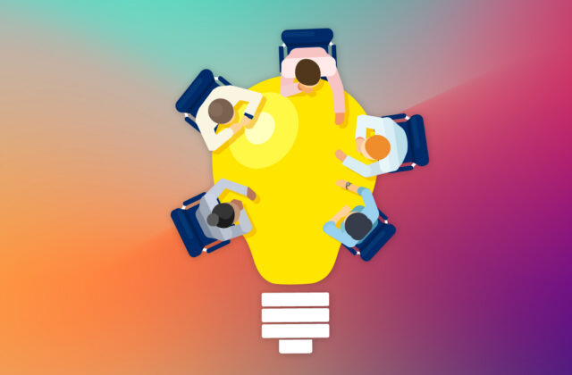 Key content marketing solutions from Contently's CMO eBook