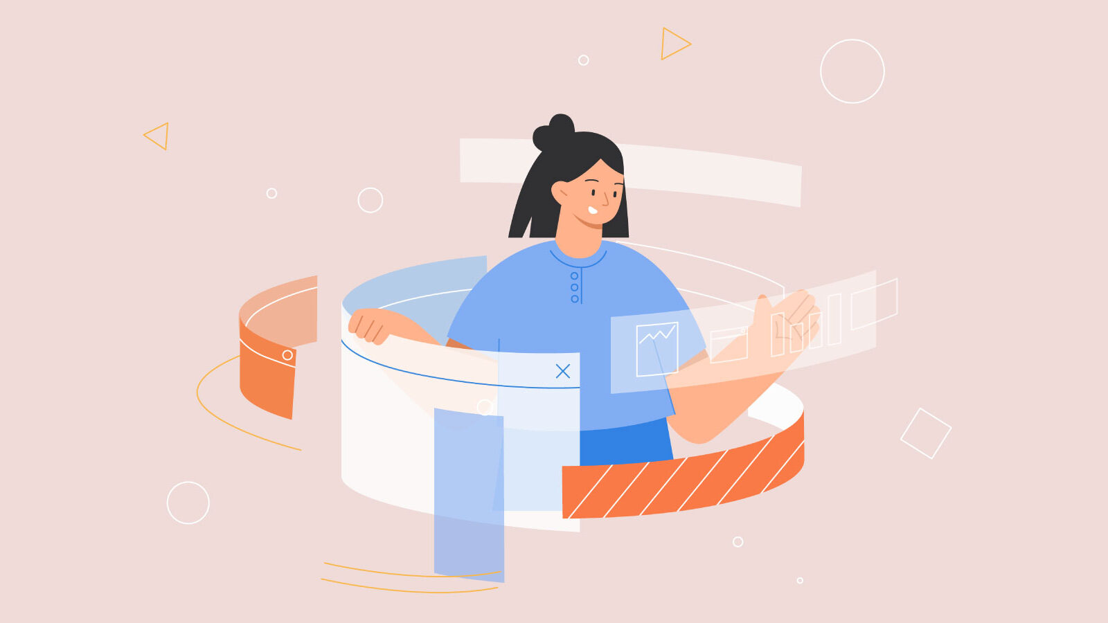 Level Up Your Content Campaigns Through Next-Gen Channels and Mediums