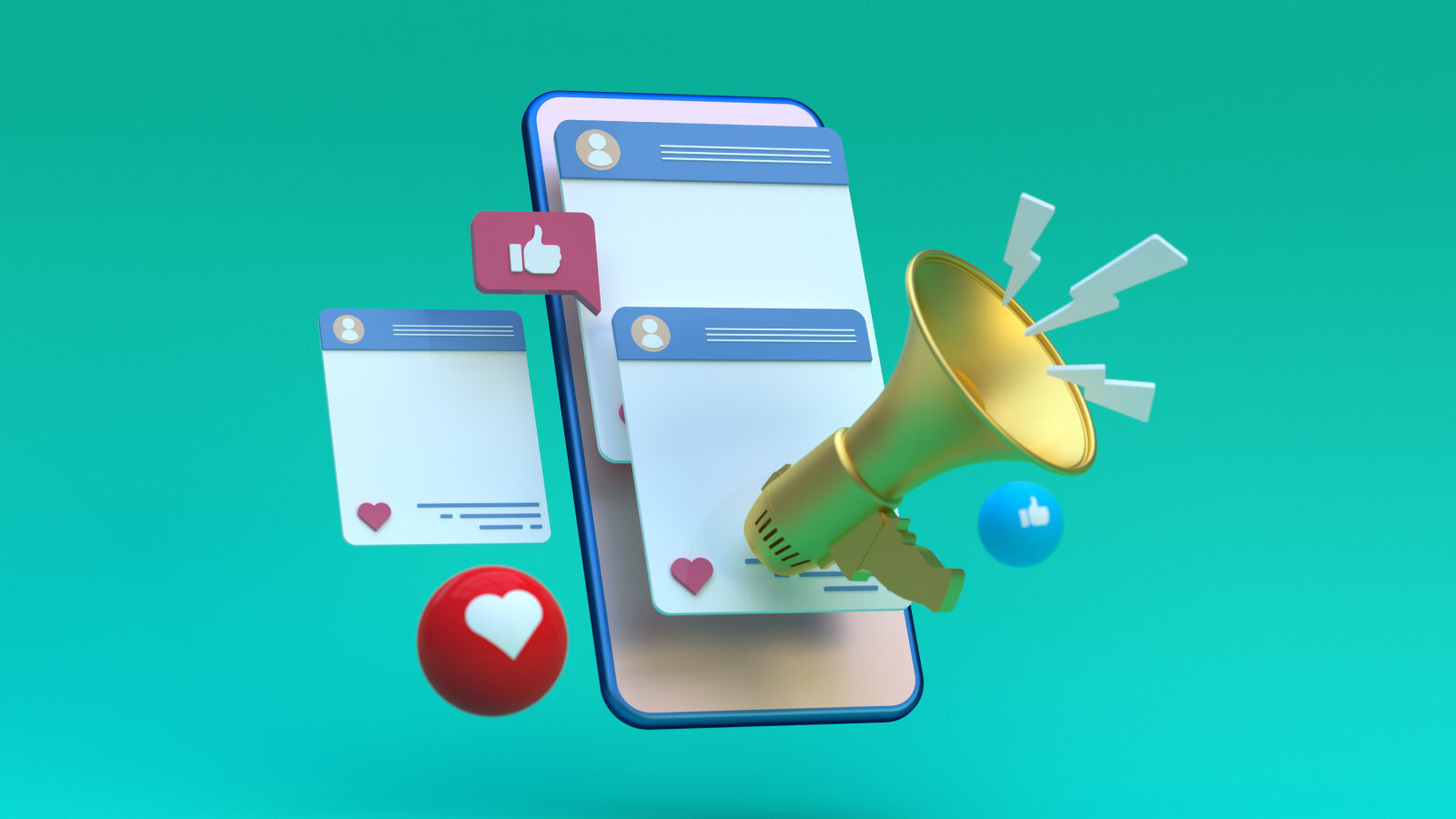 Does Your Brand Dominate Share of Voice?