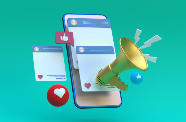 Does Your Brand Dominate Share of Voice?