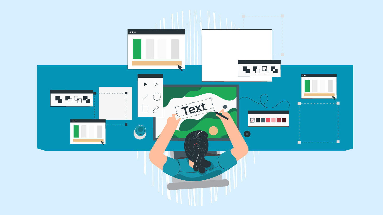 Learn about Contently's freelance writers for hire
