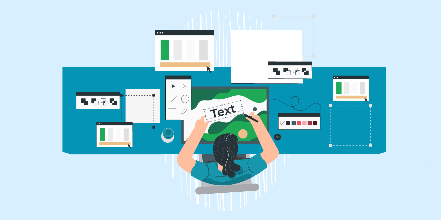 Learn about Contently's freelance writers for hire