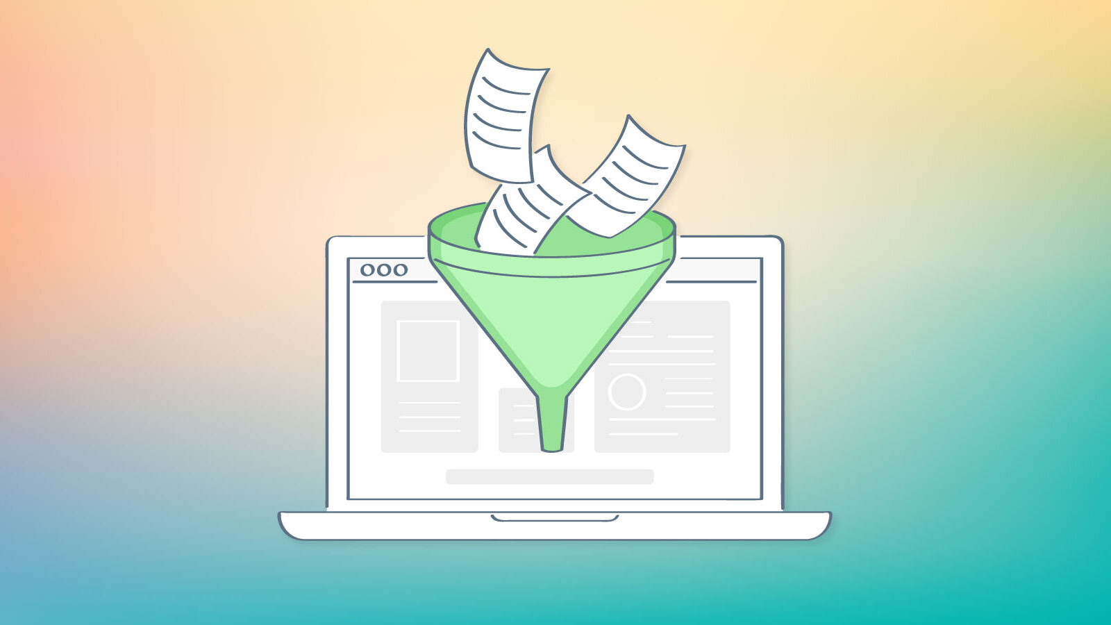 Turning Prospects into Customers with a Robust Content Pipeline