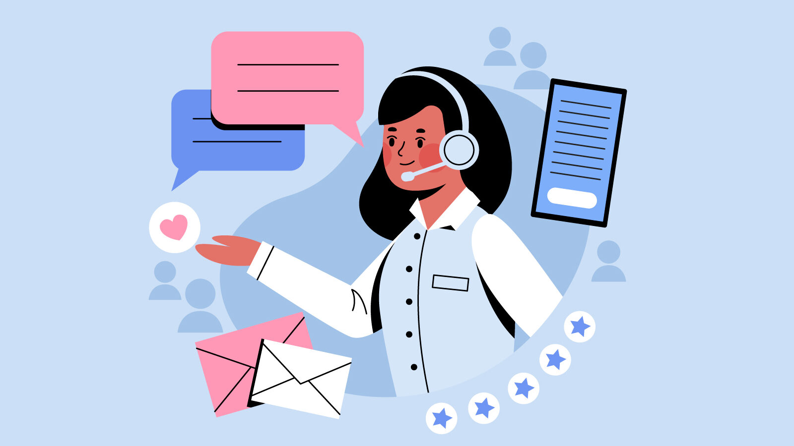 How Content Drives Customer Experience Transformation