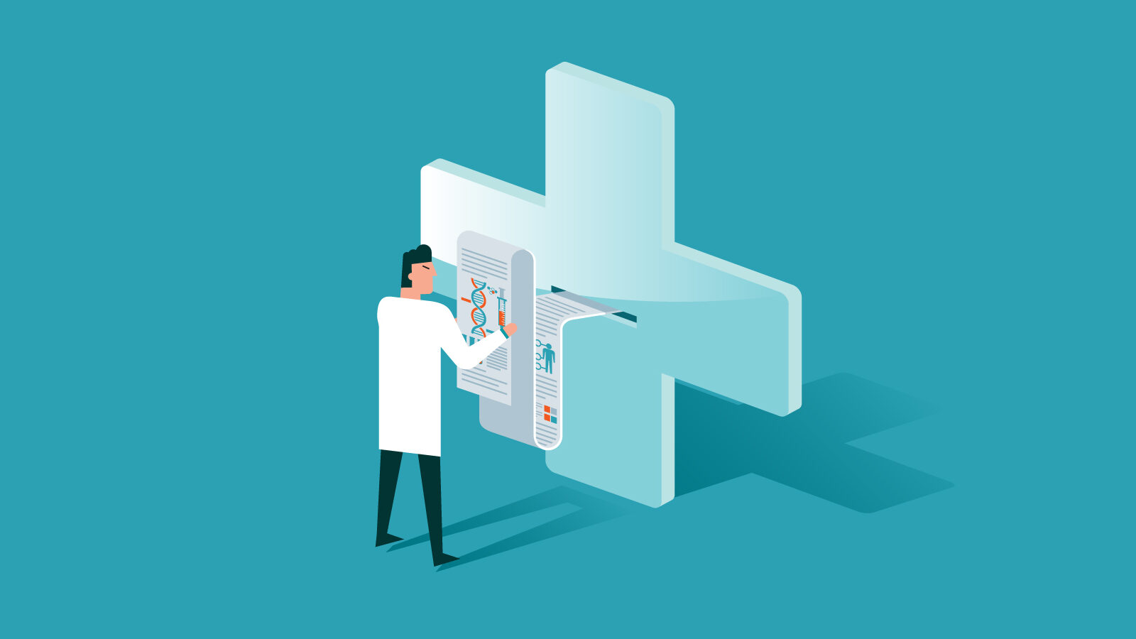 roprietary Insights into Healthcare Content Marketing