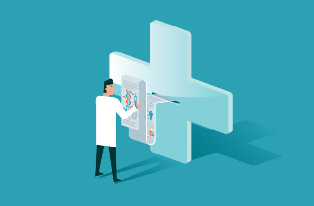 roprietary Insights into Healthcare Content Marketing