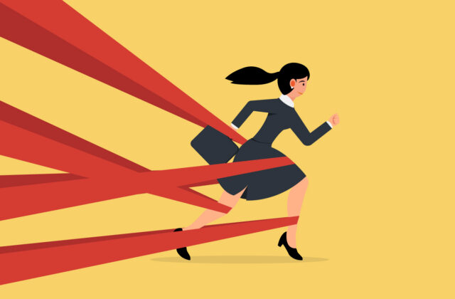 Achieving Operational Excellence: Content Marketing Tips for Financial Services