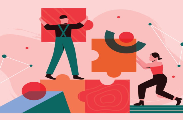 Visual Storytelling Examples to Captivate Your Audience