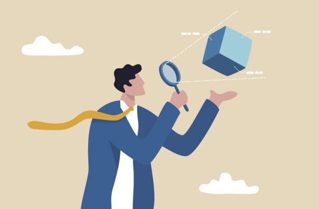 financial services content marketing case studies