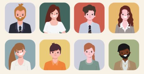 Creating Buyer Personas For Your Target Audience
