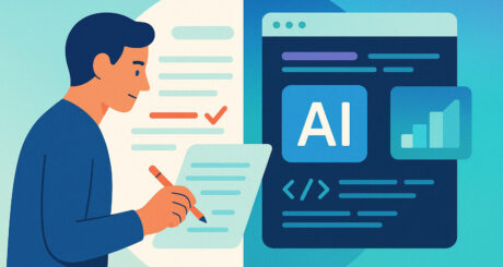 Why We Partnered with the Best Editors — and Then Trained Them on AI