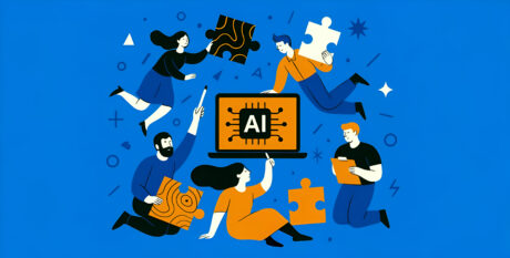 Writing Is the Least Interesting Thing AI Can Do for Content Strategists