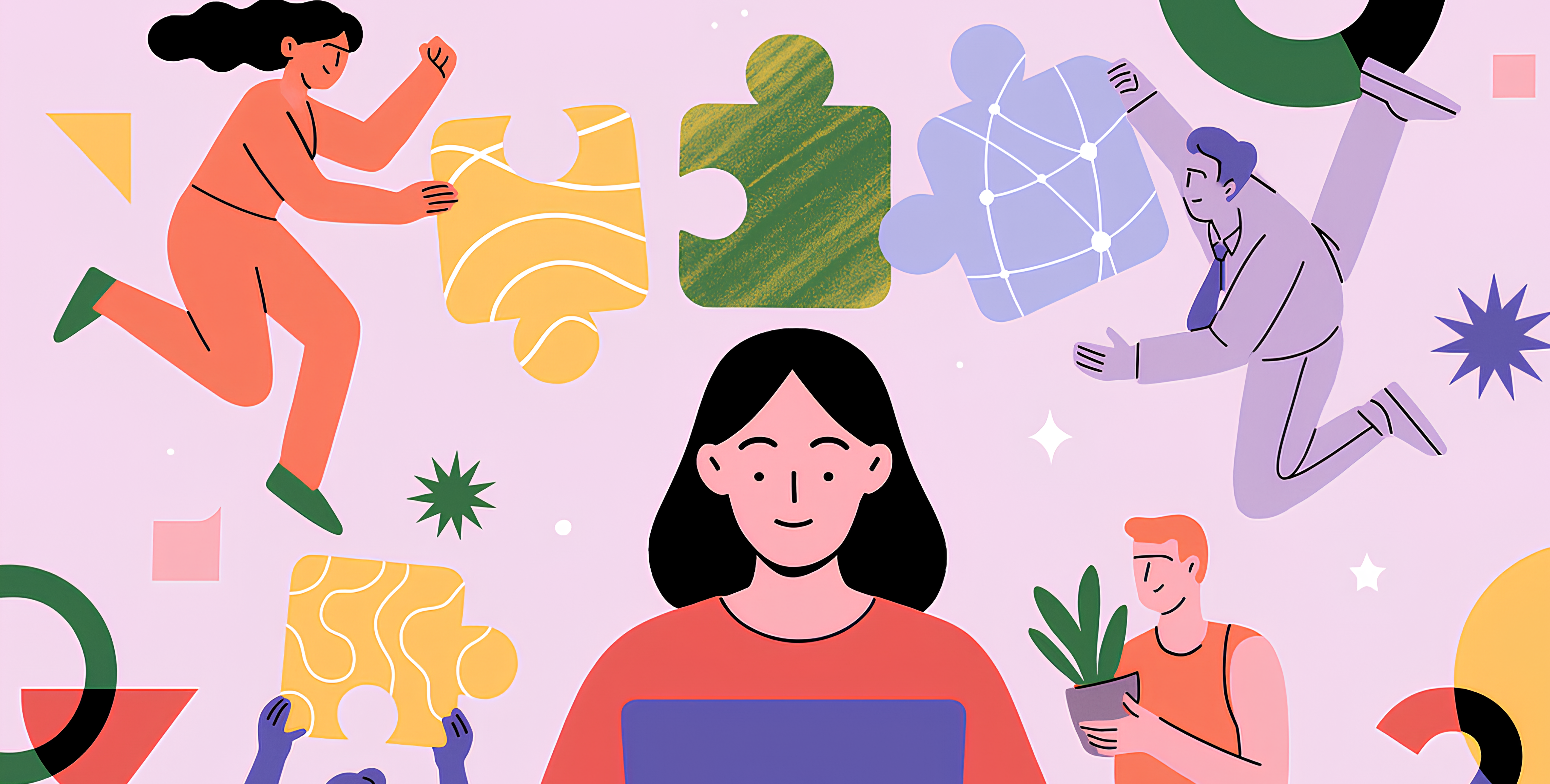 Strategy, Experience, Design: The Roles Redefining Content in 2025