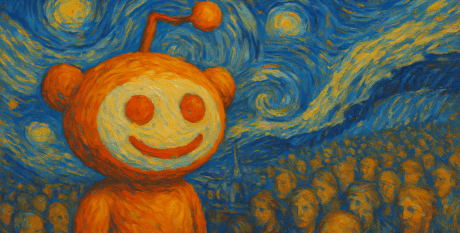 Reddit’s Resurgence: How the Internet’s Toughest Crowd Became AI’s Favorite Source