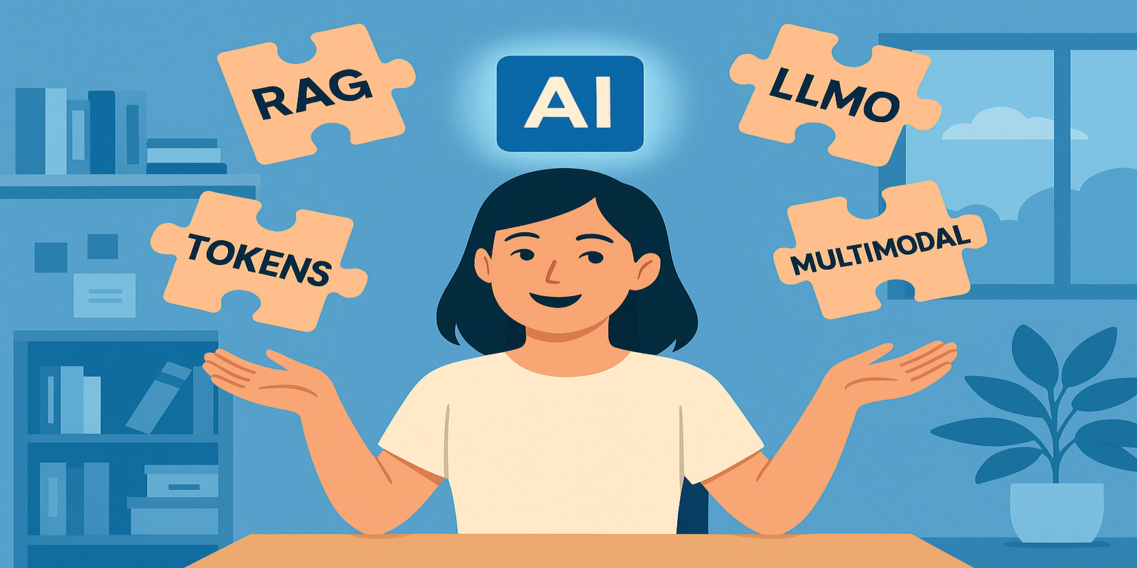 AI Terms Every Content Marketer Should Know (Without the Jargon Headache)