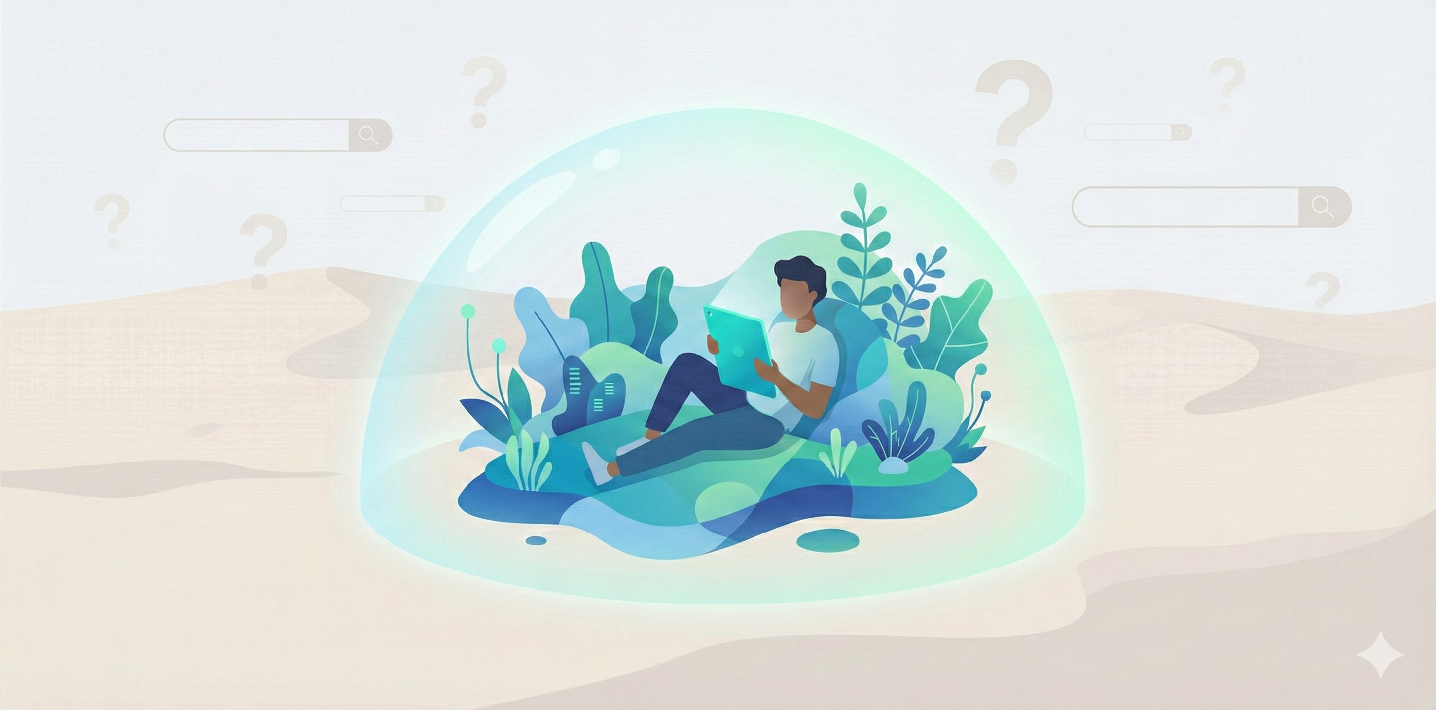 ‘Destination Content’ Is a Lifeboat In the Google Zero Era