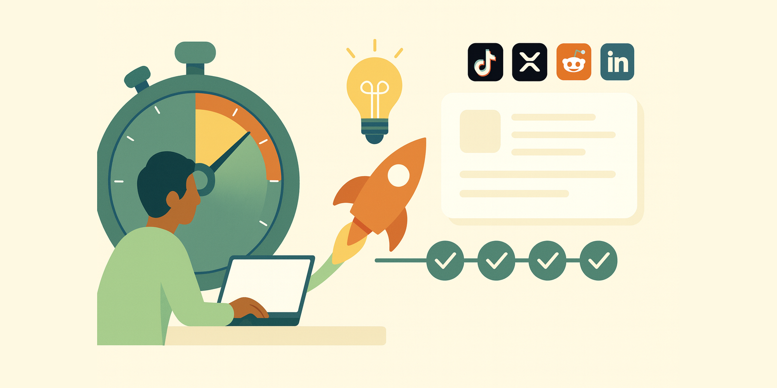 Social Listening as Your Brand’s Secret Performance Tool