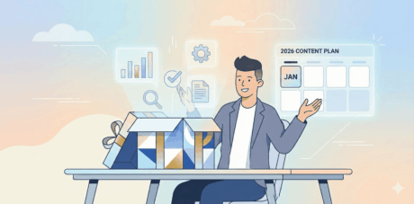 What’s Working in Content for 2026? What the Holiday Season Taught Us