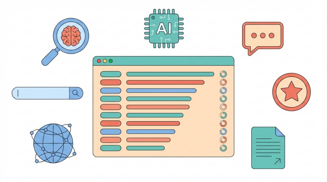 Top 10 Tools for Answer Engine Optimization (AEO) in 2026 - Contently