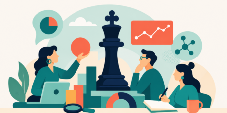 How to Write Content That Lands With Decision Makers