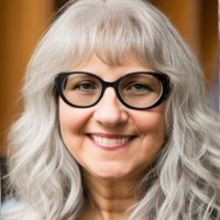 Headshot of Gigi Marino.