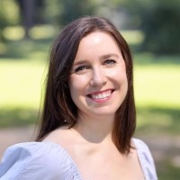 Headshot of Holly Trantham.