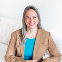 Headshot of Jennifer Welsh.