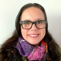 Headshot of Patricia Alvarez.