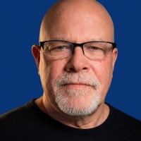 Headshot of Paul Chaney.