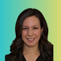Headshot of Stacey Stein.