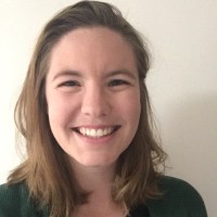 Headshot of Taylor Steed.