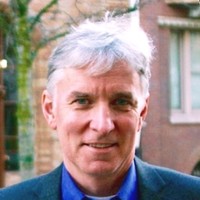 Headshot of Todd Murphy.