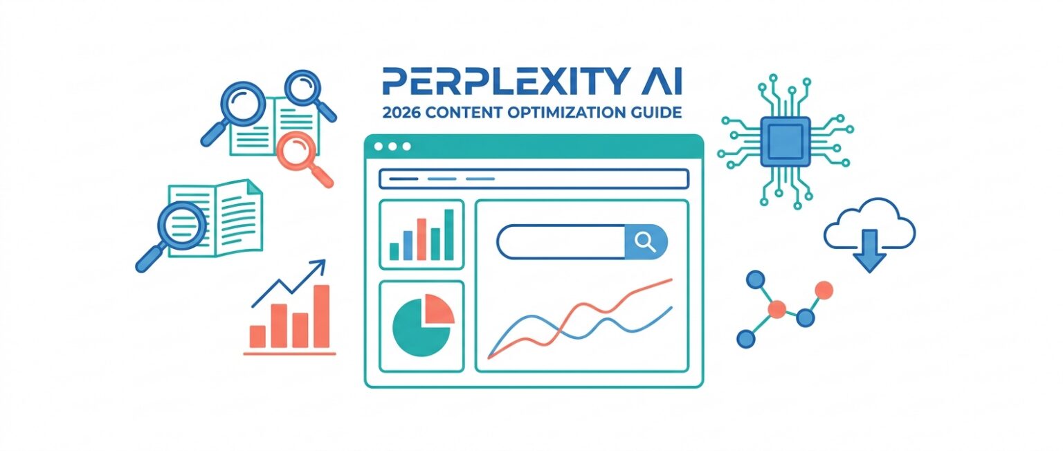 How to Optimize Content for Perplexity AI: A 2026 Tactical Guide ...