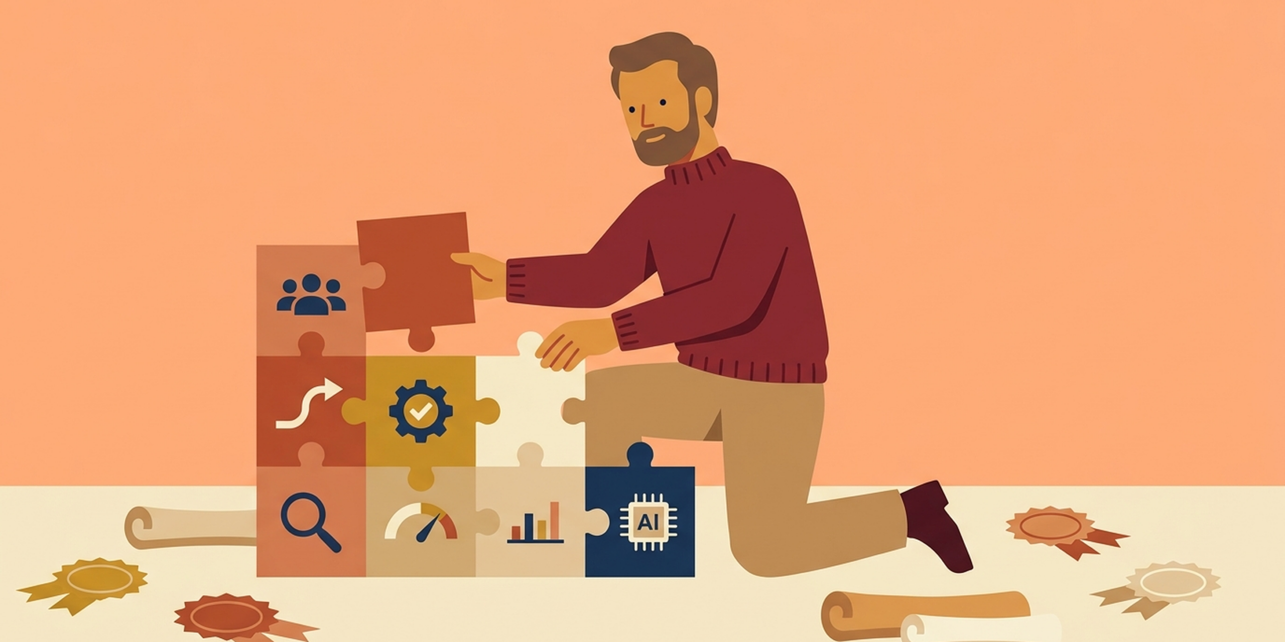 Operating Box Model The Operating Model Behind Trustworthy Content at Scale - Contently